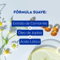 SABONETE LÍQUIDO NIVEA ÍNTIMO NATURAL 250ML