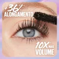 MASCARA DE CILIOS MAYBELLINE FALSIES SURREAL COR VERY BLACK