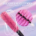MASCARA DE CILIOS MAYBELLINE FALSIES SURREAL COR VERY BLACK