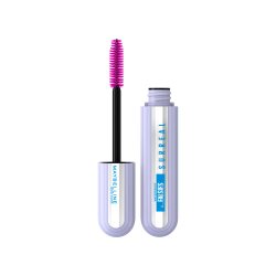 Mascara De Cilios Maybelline Falsies Surreal A Prova Dagua Cor Very Black