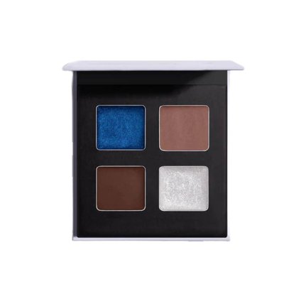 PALETA DE SOMBRAS CONTEM 1G NOTURNO 8G 