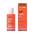 PROTETOR SOLAR FACIAL SALLVE COR 80 FPS60 40G