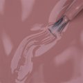 ESMALTE RISQUE É DO MEU JEITO COR EITA COMO CRIA! CREMOSO 8ML