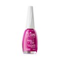 ESMALTE COLORAMA UNIVERSO PARALELO COR ROSA PLAYER ENIGMÁTICO 8ML