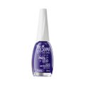 ESMALTE COLORAMA UNIVERSO PARALELO COR ROXO METAVERSO 8ML
