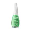 ESMALTE  COLORAMA UNIVERSO PARALELO COR VERDE INVASÃO ALIENÍGENA 8ML