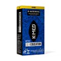 PRESERVATIVO K-MED K-MISINHA SEX EDUCATION COM 8 UNIDADES