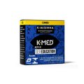 PRESERVATIVO K-MED K-MISINHA SEX EDUCATION COM 3 UNIDADES