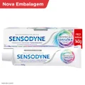 CREME DENTAL SENSODYNE PROTEÇÃO COMPLETA PARA DENTES SENSÍVEIS 140G