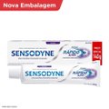 CREME DENTAL SENSODYNE RÁPIDO ALÍVIO PARA DENTES SENSÍVEIS EM 60 SEGUNDOS 140G