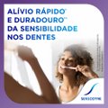 CREME DENTAL SENSODYNE RÁPIDO ALÍVIO PARA DENTES SENSÍVEIS EM 60 SEGUNDOS 140G