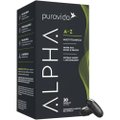 SUPLEMENTO ALIMENTAR PURAVIDA ALPHA A-Z 30 CÁPSULAS