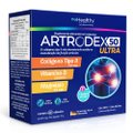 COLAGENO TIPO II ARTRODEX 50 COM 40MG 30 CAPSULAS