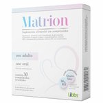 Matrion 30 Comprimidos
