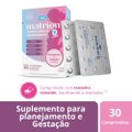 MATRION SUPLEMENTO GESTACIONAL 30 COMPRIMIDOS