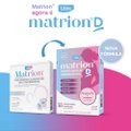 MATRION SUPLEMENTO GESTACIONAL 30 COMPRIMIDOS
