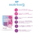 MATRION SUPLEMENTO GESTACIONAL 30 COMPRIMIDOS