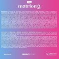 MATRION SUPLEMENTO GESTACIONAL 30 COMPRIMIDOS