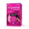 SUPLEMENTOS ALIMENTAR REGENESIS PREMIUM LIPINOVA 60 CAPSULAS