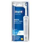Escova Dental Eletrica Oral-B Vitality 100 Precision Clean 220v