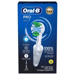 Escova Dental Elétrica Oral-b Pro Series 1 220v
