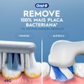 ESCOVA DENTAL ELÉTRICA ORAL-B PRO SERIES 1 220V