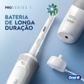 ESCOVA DENTAL ELÉTRICA ORAL-B PRO SERIES 1 220V