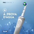 ESCOVA DENTAL ELÉTRICA ORAL-B PRO SERIES 1 220V