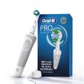 ESCOVA DENTAL ELÉTRICA ORAL-B PRO SERIES 1 220V