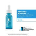 SÉRUM FACIAL ANTI-IDADE LA ROCHE POSAY HYALU B5 BOOSTER 15ML