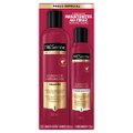 KIT TRESEMMÉ BLINDAGEM ANTIUMIDADE SHAMPOO 350ML + CONDICIONADOR 175ML