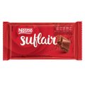 CHOCOLATE NESTLE SUFLAIR AO LEITE AERADO PACOTE 80G