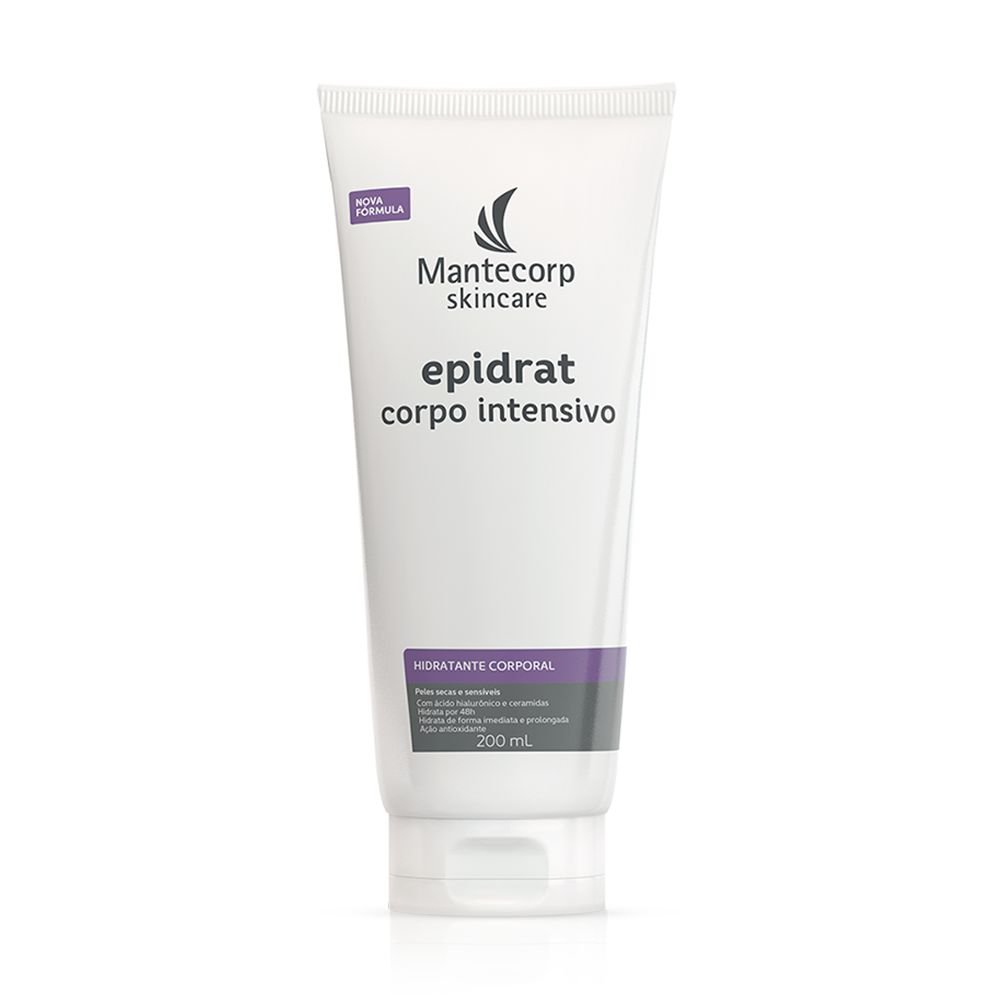 Hidratante Corporal Epidrat Corpo Intensivo 200ml