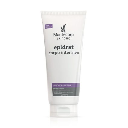 HIDRATANTE CORPORAL EPIDRAT CORPO INTENSIVO 200ML