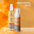 PROTETOR SOLAR EPISOL GOLD FPS30 200ML