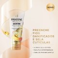 CONDICIONADOR PANTENE QUERATINA 150ML