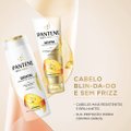 CONDICIONADOR PANTENE PRO-V MIRACLES QUERATINA 250 ML