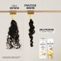 SHAMPOO PANTENE QUERATINA 300ML