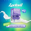 LACTOSIL 4.500 FCC COM 30 COMPRIMIDOS ASPEN