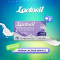 LACTOSIL 4.500 FCC COM 30 COMPRIMIDOS ASPEN
