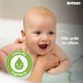 CONDICIONADOR HUGGIES CAMOMILA PARA BEBÊ HIPOALERGÊNICO 200ML