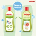 CONDICIONADOR INFANTIL HUGGIES HORA DE SONHAR PARA BEBÊ 200ML