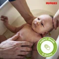 CONDICIONADOR INFANTIL HUGGIES HORA DE SONHAR PARA BEBÊ 200ML