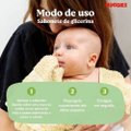 SABONETE LÍQUIDO HUGGIES GLICERINA PARA BEBÊ CAMOMILA 200ML