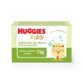 SABONETE EM BARRA INFANTIL HUGGIES HORA DE SONHAR PARA BEBÊ 75G