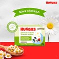 SABONETE EM BARRA INFANTIL HUGGIES HORA DE SONHAR PARA BEBÊ 75G