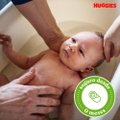 SABONETE EM BARRA INFANTIL HUGGIES HORA DE SONHAR PARA BEBÊ 75G