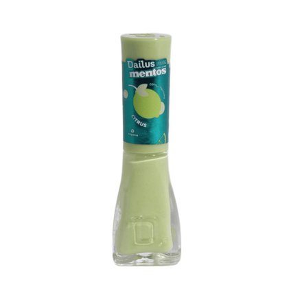 ESMALTE DAILUS MENTOS CITRUS 8ML