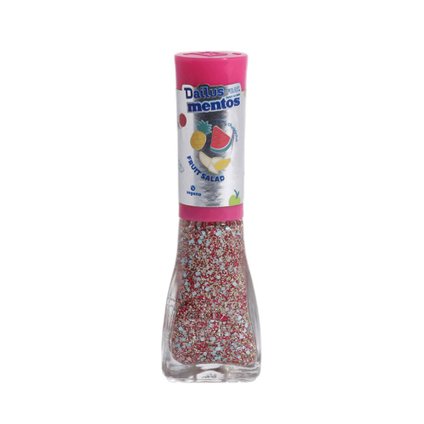 ESMALTE DAILUS MENTOS FRUIT SALAD 8ML
