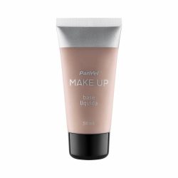 Base Líquida Panvel Make Up Marfim N° 2 30ml